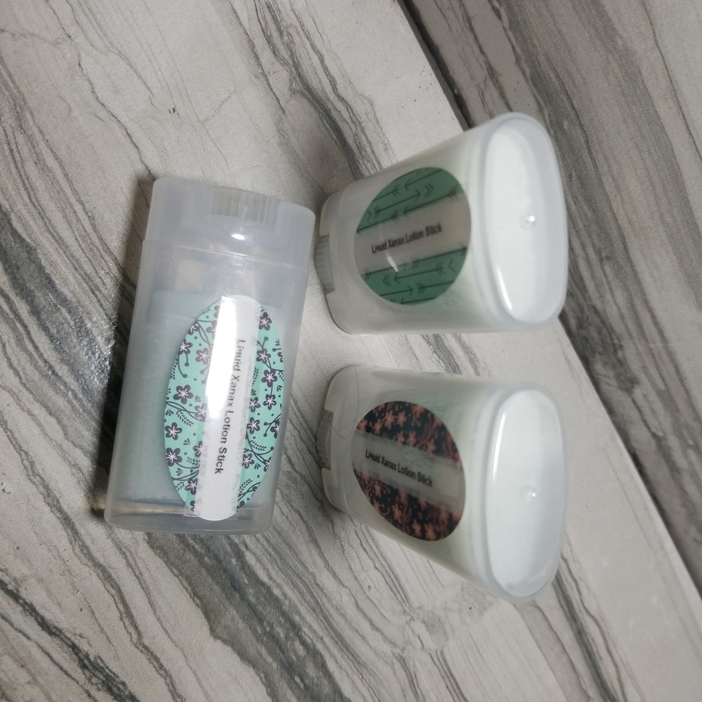 Lotion stick 15mL