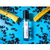 FINAL SALE EMPATH PROTECTION Crystal Infused Perfume Oil with Black Tourmaline