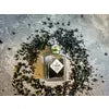 FINAL SALE EMPATH PROTECTION Crystal Infused Perfume Oil with Black Tourmaline