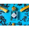 FINAL SALE EMPATH PROTECTION Crystal Infused Perfume Oil with Black Tourmaline