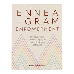 FINAL SALE Ennea-gram Empowerment Book