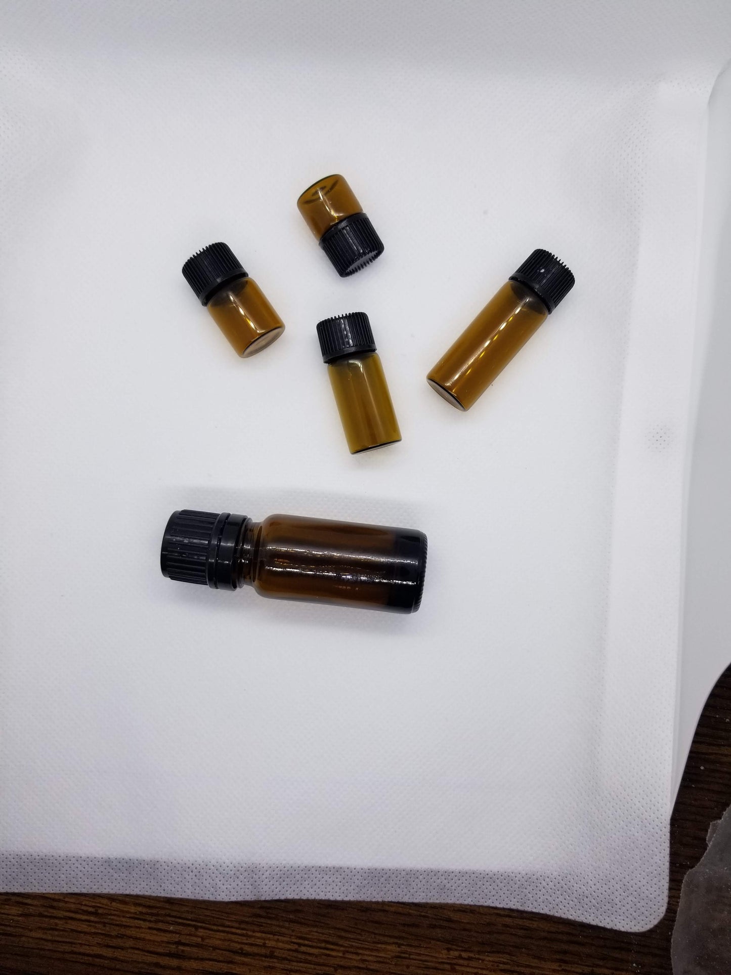 Diffuser Blend