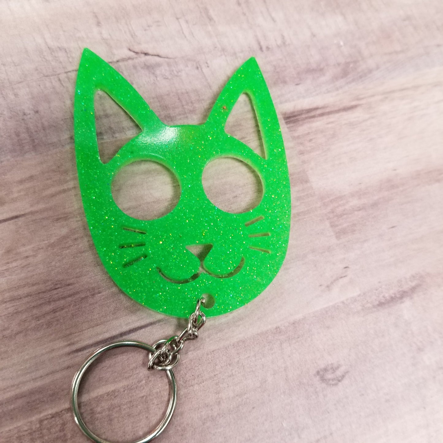 FINAL SALE Resin keychains :)