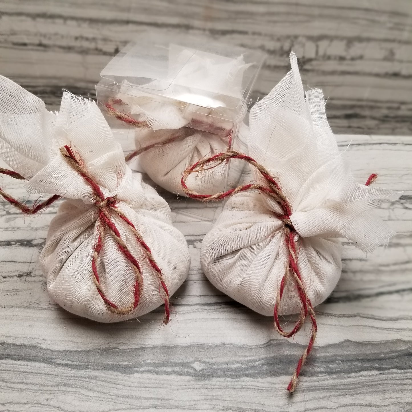 Bath Tea's