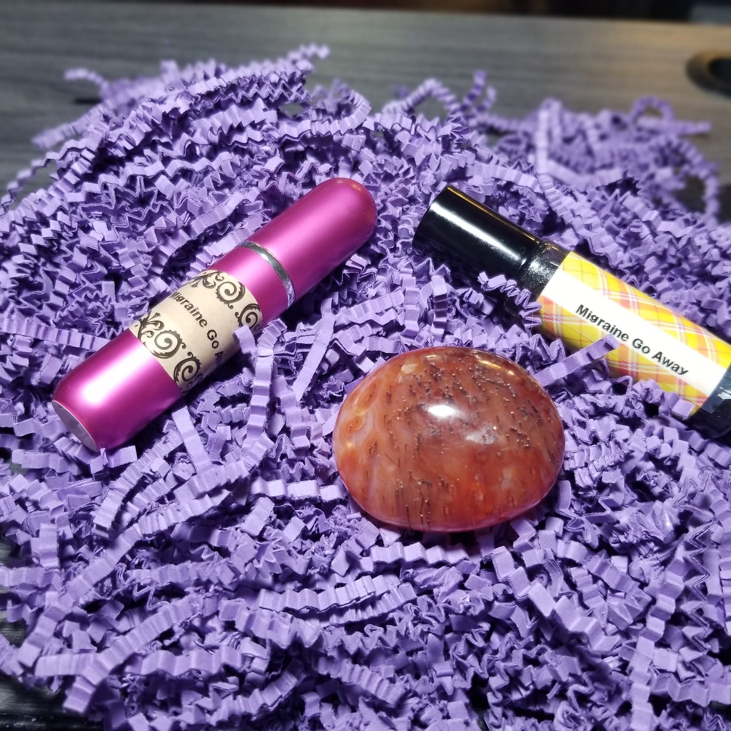 Head ache Gift Set