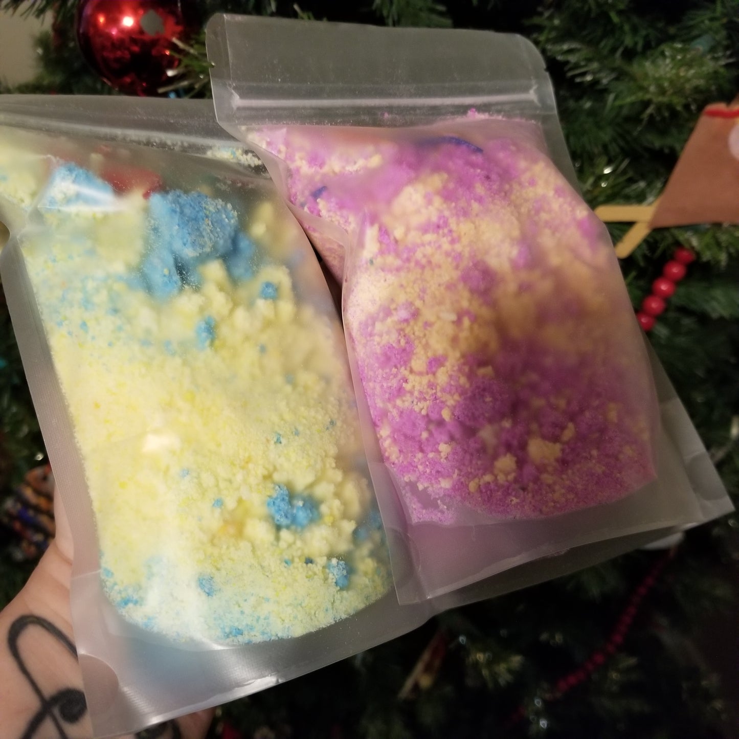 Dinosaur Dust
