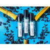 FINAL SALE EMPATH PROTECTION Crystal Infused Perfume Oil with Black Tourmaline