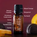 Chocolate Orange Truffle 10mL essential oil
