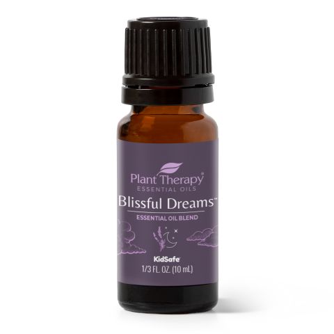 Blissful Dreams 10mL essential oil