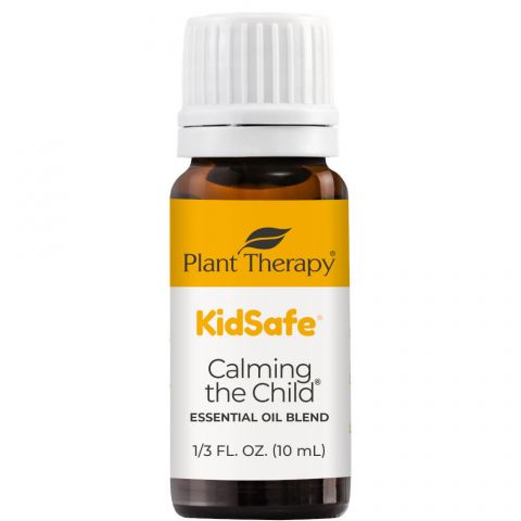 Calming the Child essential oil