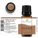 Clove Bud Essential Oil 10 mL