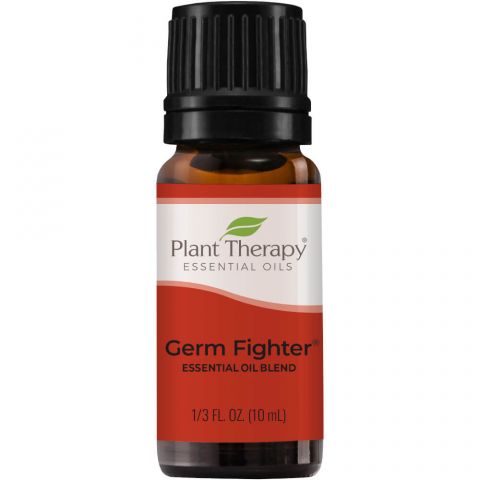 Germ Fighter blend