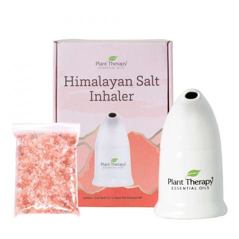 FINAL SALE Himalayan Salt Inhaler