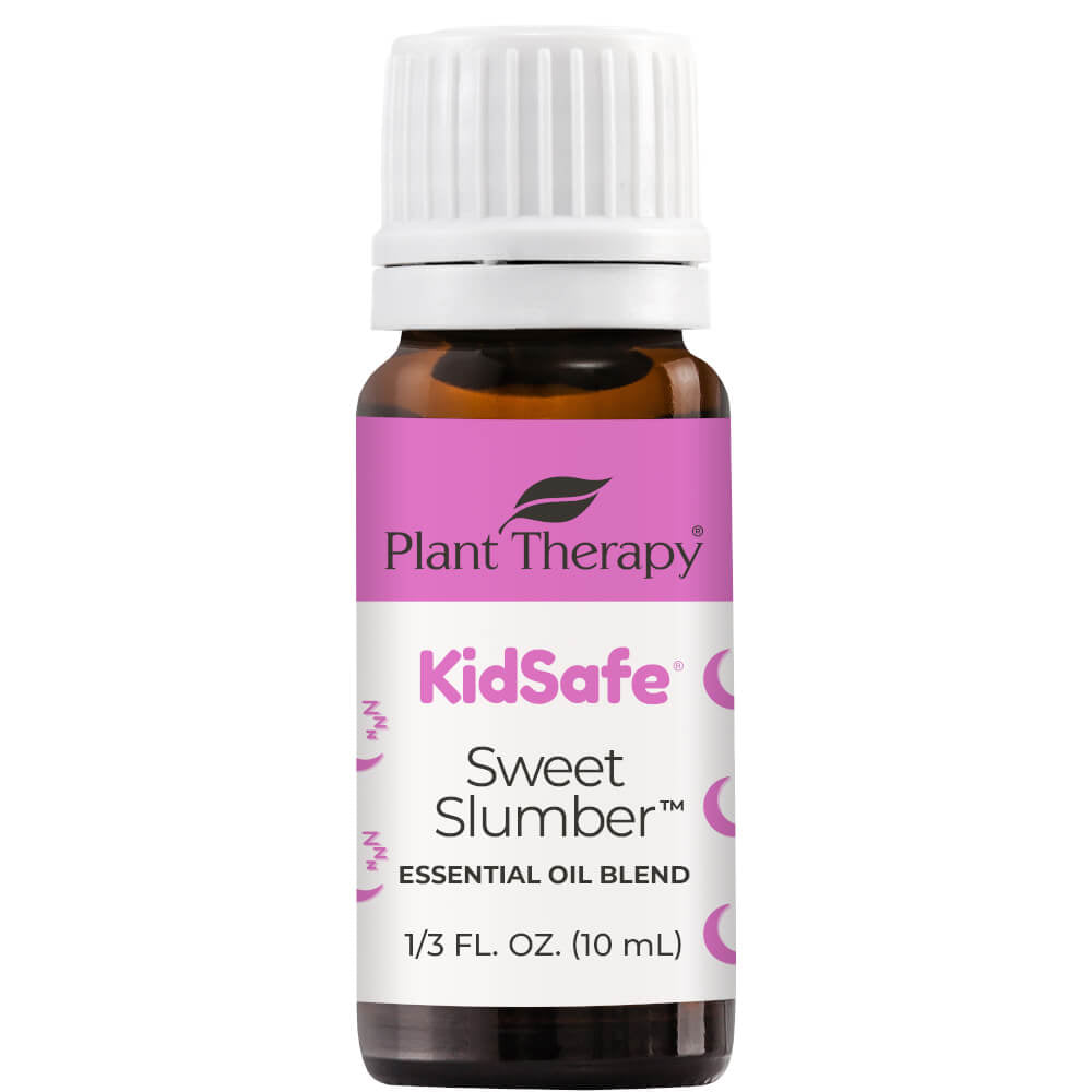 Sweet Slumber essential oil