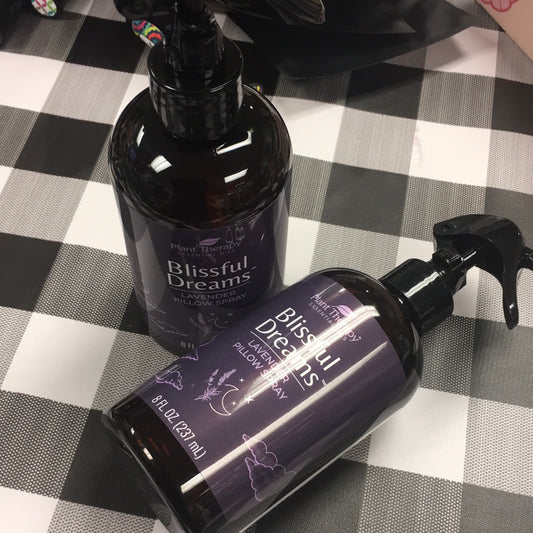 Pillow Spray