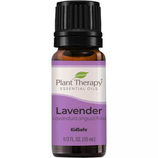 Lavender essential oil 10ml