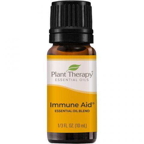 Immune Aid Blend