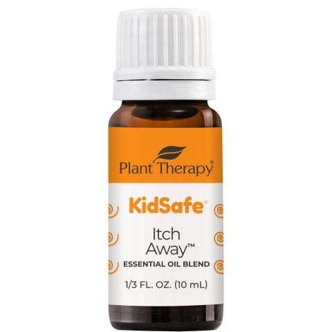Itch away 10ml