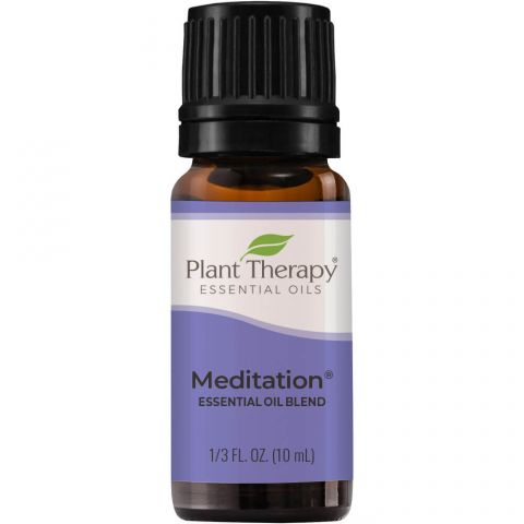 Meditation essential oil 10 mL