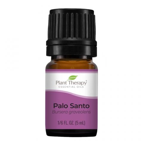 Palo Santo essential oil 5 mL
