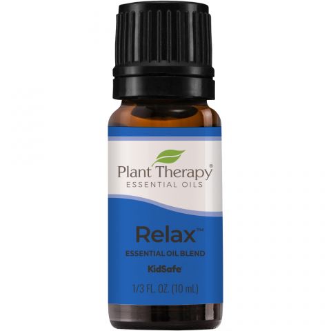Relax blend