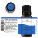 Relax blend