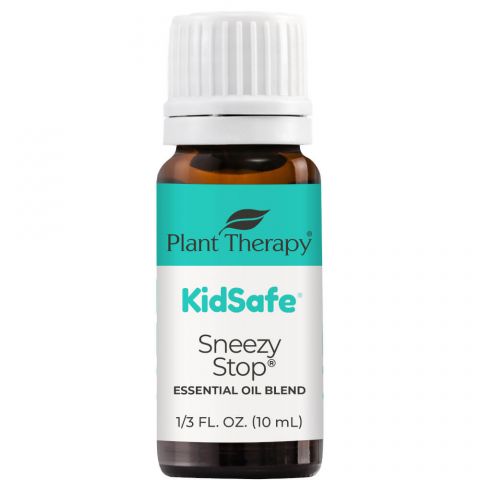 Sneezy Stop 10mL