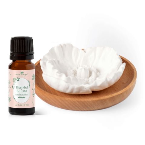 FINAL SALE  Poppy Diffuser
