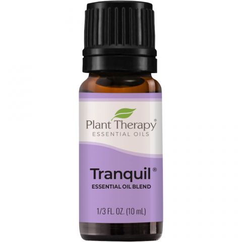 Tranquil blend